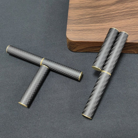 Immersive Magnetic Carbon Fiber Fidget